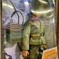 Gi Joe 12 Inch Navajo Indian Navaho Code Talker Figure: Says 7 Different Phrases! In Najavo Code and English!