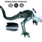TwCare Godzilla vs. Kong Hollow Earth Skull Crawler Toy Action Figure, 2021 Movie Series Movable Joints King of The Monsters Birthday Kid Gift, Travel