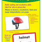 Picture Words Palabras e imágenes Pocket Flash Cards
