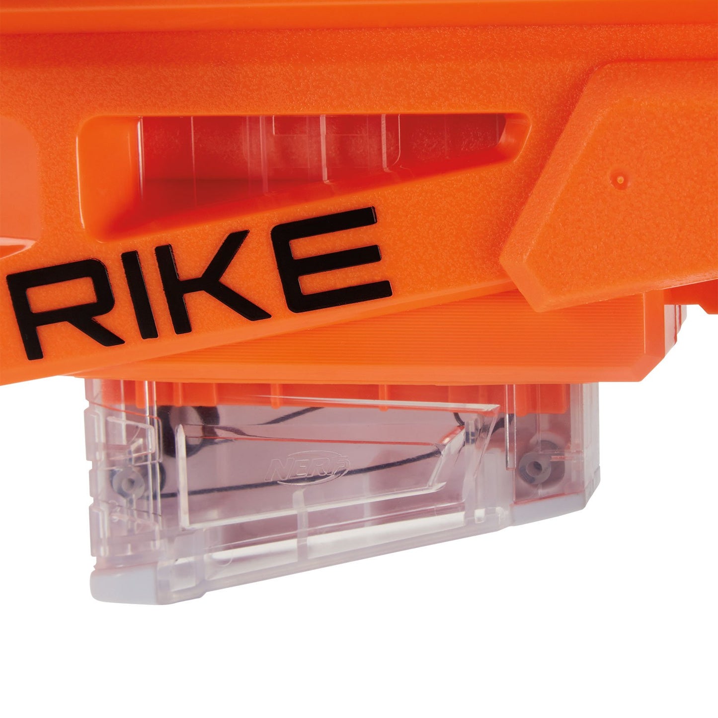 Hasbro Nerf Accustrike Raptorstrike Figure