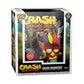 Funko Pop! Games Covers: Crash Bandicoot with Aku Mask (Special Edition) #06 Vinyl Figure