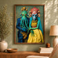 Cross & Glory | 1000 Piece Jigsaw Puzzles for Adults | Xantara & Nykara