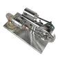 qingshuang Physical Model of Stirling Engine Generator Small Engine External Combustion Engine steam Engine