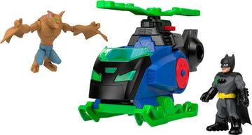Fisher-Price Imaginext DC Super Friends Action Figures (Styles May Vary)