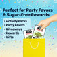 Star Wars Party Favors for Kids Bundle - 24 Mini Activity Packs