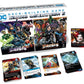 Cryptozoic Entertainment DC Comics DBG: Crisis Collection 2 Card Game