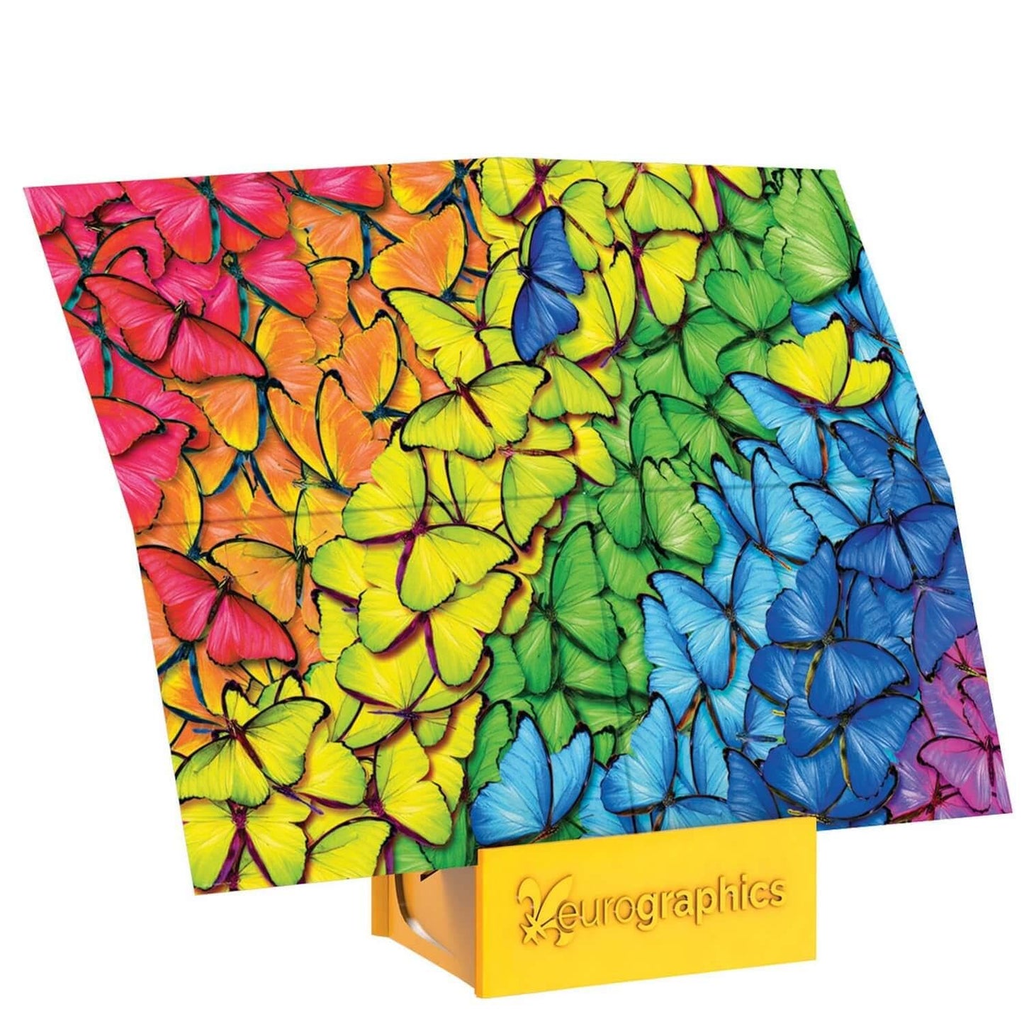 EuroGraphics Puzzle Box Stand Accessory