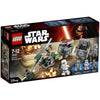 LEGO Star Wars 75141 - Kanan's Speeder Bike