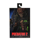 NECA Predator 2 - Ultimate Battle Damaged City Hunter - 7" Action Figure