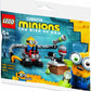 LEGO Minions Bob Minion with Robot Arms Building Kit 30387