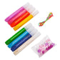 Fun Express DIY Unicorn Dream Catcher Craft Kit, All in One Kids Craft Kit, Birthday and Everday Gifts, Great for Creative Activity for Home