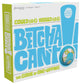 Betcha Can't Card Game - The Fast-Paced Game of One-Upping by Pressman