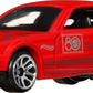 Hot Wheels Toy Cars & Trucks 8-Pack, Set of 8 Die-Cast 1:64 Scale Retro Vehicles with Special Mattel 80th Anniversary Deco & Packaging