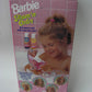 Foam 'N Color Barbie Yellow Dress by Mattel