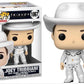 Funko Pop! TV: Friends - Cowboy Joey Tribbiani Vinyl Figure (Bundled with Compatible Box Protector Case) Multicolored 3.75 inches