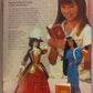Patriot Barbie - American Stories Series