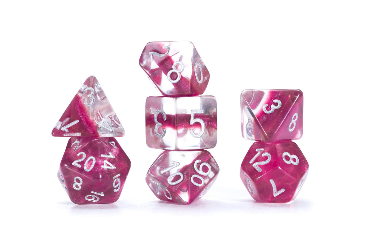 Gate Keeper Games & Dice Gate Keeper Games Neutron Dice: Wine