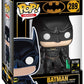 DC Comics Heroes: Batman 80th - Batman (1995) Funko Pop! Vinyl Figure (Includes Compatible Pop Box Protector Case)