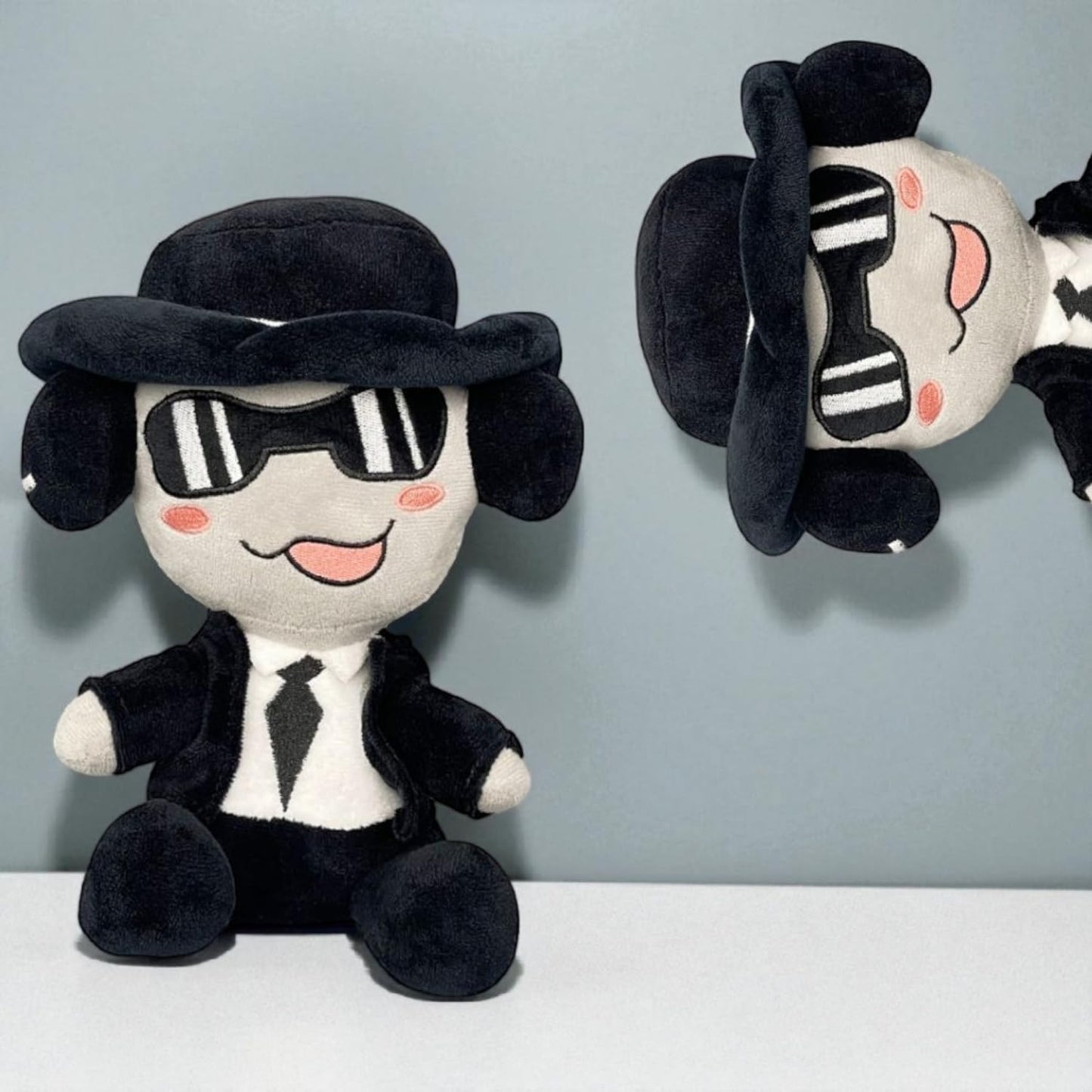 Lalaville Set of 7 Soft Plush Toys - Perfect for Kids, Gifts, Cuddling, Travel & Play - Premium Quality Stuffed Characters.