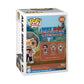 Funko POP Movies: Wet Hot American Summer - Alan Shemper - Collectable Vinyl Figure - Gift Idea - Official Merchandise - for Kids & Adults - Movies