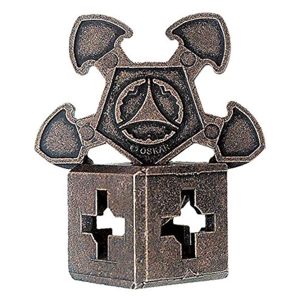 Hanayama O'gear Puzzle