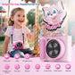 Kids Digital Camera for Girls Boys Age 3-10, My First Camera, 1080P HD Video, Toddler Camera Easy to Use, Shockproof Durable, Toys Gift for Kids