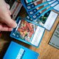 Renegade Game Studios G.I. Joe Deck-Building Game, 1-4 Players, Cooperative Strategy, Ages 14+