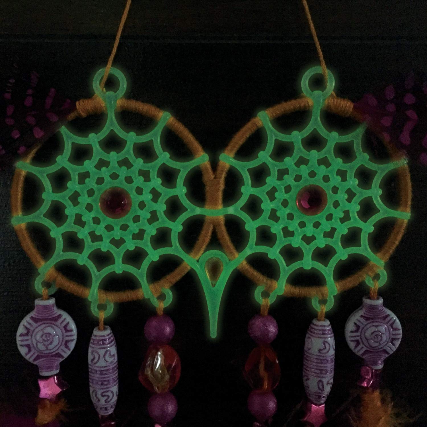 Nebulous Stars Dreamcatchers