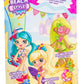 Shopkins Shoppies S7 Doll Single Pack - SURF