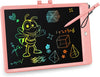KOKODI LCD Writing Tablet,Gifts for 3 Years Old Boys and Girls,10 Inch Colorful Doodle Board Drawing Tablet, Erasable Reusable Electronic Drawing