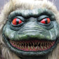 Sidmund Critters Prop Doll, Space Crite Plush Doll from Movie Critters Collection, Creepy Doll Fugglers Funny Ugly Monsters Gifts for Children
