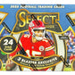 2025 Panini Select Football Hobby Blaster Box