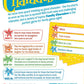 Outset Media Family Charades with Over 800 Charades - Perfect for Family Game Night - 2 or More Teams Ages 10 and up