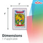 Champs Spanish Playing Cards, Barajas Españolas Originales, Ideal for Briscas & Traditional Mexican Deck for Family or Friends Fun Game, Cartas