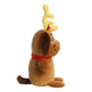 Aurora Dr. Seuss 9.5" Squishy Max Whimsical Plush