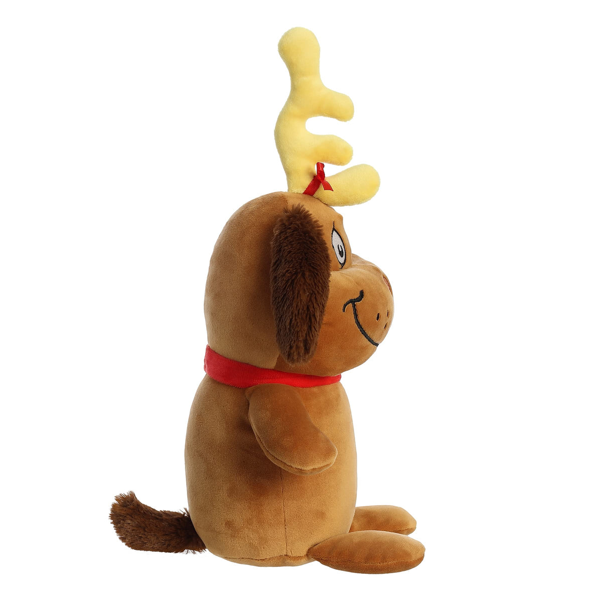 Aurora Dr. Seuss 9.5" Squishy Max Whimsical Plush
