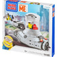 Minions: Mega Bloks Despicable Me Minion Mobile