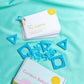 Curious Baby Activity Cards (Tiny Tot Edition)- 7-12 Months Developmentally Focused and Stimulating Playtime Ideas