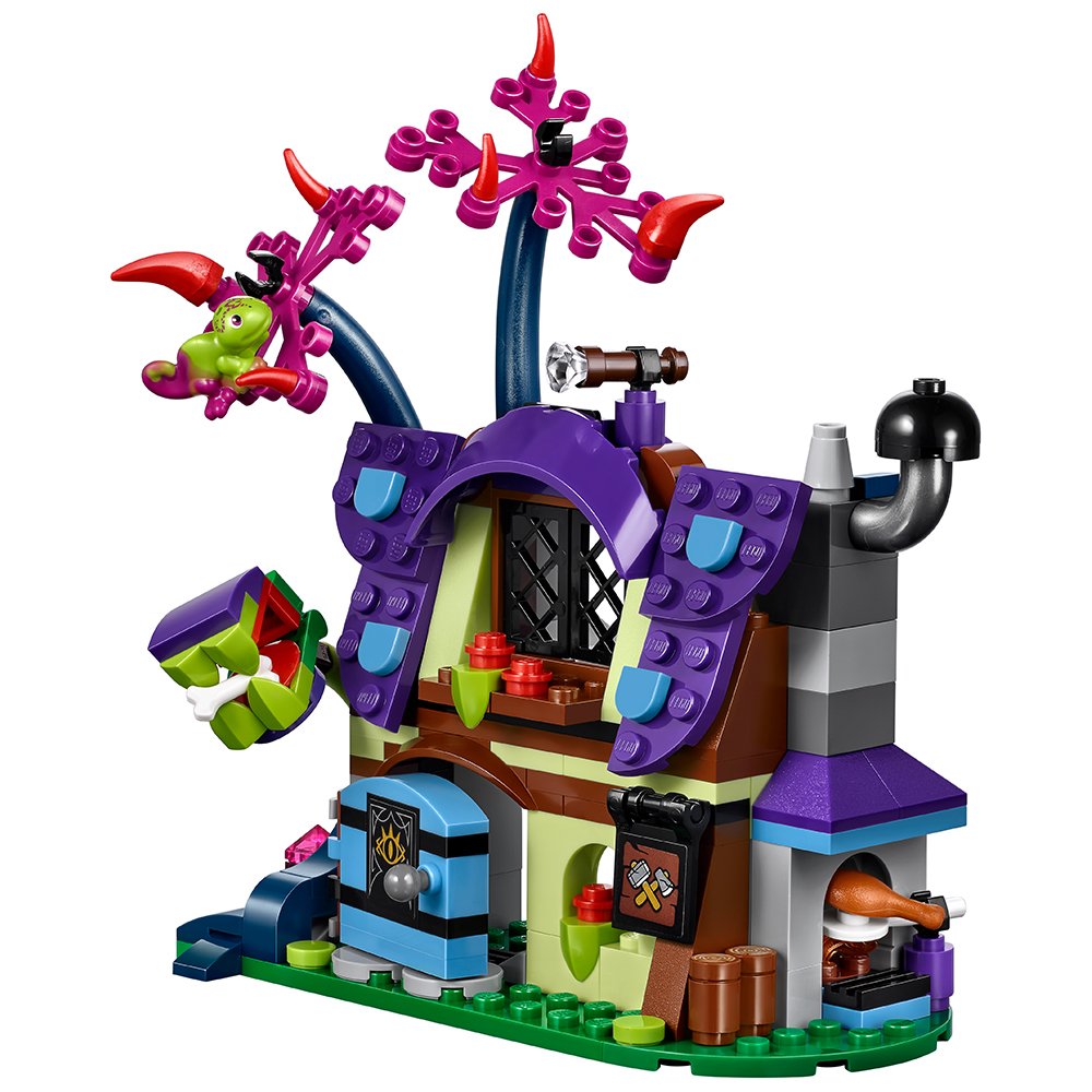 LEGO Elves Magic Rescue from The Goblin Village 41185