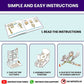 Smartivity Chain Reaction Engineering, STEM Learning Toy Construction Kit for Kids Ages 8 and Up