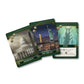Cthulhu: Dark Providence Board Game - Secret Alignment Deckbuilding Game, Immersive Strategy Game for Kids & Adults, Ages 14+, 1-5 Players, 90 Minute