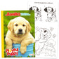Blue's Clues and You! Coloring Activity Book Set - Bundle with Coloring Books, Imagine Ink, Stickers, More | Blues Clues Party Supplies for Kids