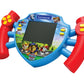 Lexibook, Paw Patrol Cyber Arcade Motion® Console with Gesture Control, Color LCD Screen 2.8'' and 50 Games Including 10 from Paw Patrol Universe