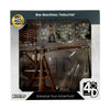 WarLock Tiles: Accessory - 4D Settings War Machines Trebuchet