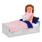 Our Generatioin BD37926Z Doll's Bed with Drawers - Bedroom Play Kit Accessories for Dolls Toy House - Children from 3 Years - 45462 HCM Kinzel