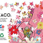 Ceaco - Disney - Tinker Bell - Pixies Rule - 500 Larger Sized Piece Jigsaw Puzzle