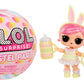 LOL Surprise Pastel Party Collection Limited-Edition Doll with 6+ Surprises to UNbox Including Hops Tot with Matching Easter Fashions and Accessories