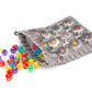 Floodgate Games Sagrada Board Game | Family Game for Kids and Adults | Dice Drafting and Placement Strategy Game | Ages 10+ | 1 to 4 Players