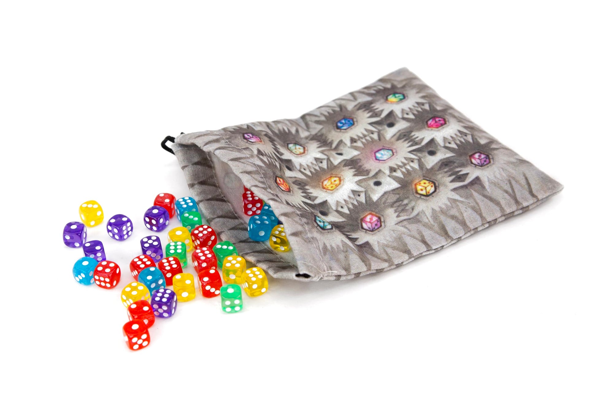 Floodgate Games Sagrada Board Game | Family Game for Kids and Adults | Dice Drafting and Placement Strategy Game | Ages 10+ | 1 to 4 Players