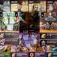Renegade Game Studios Circadians: Chaos Order Harbingers Board Game